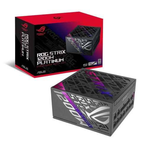 Zasilacz ASUS ROG Strix Platinum 1200W ASUS