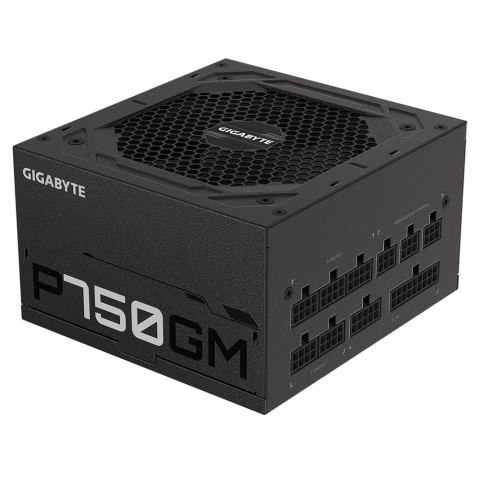 Zasilacz Gigabyte P750GM 750W 80+ Gold Gigabyte