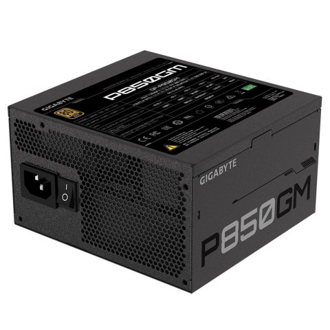 Zasilacz Gigabyte P850GM 850W 80+ Gold Gigabyte