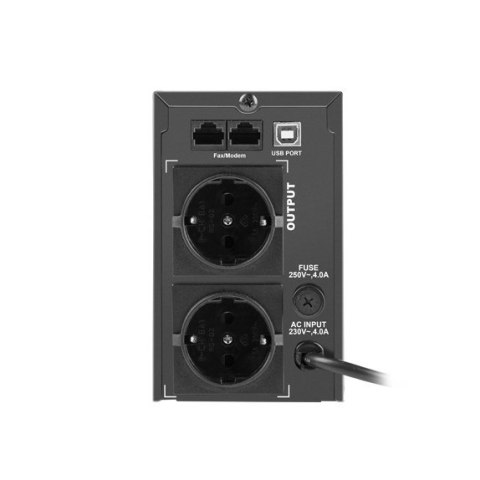 Zasilacz awaryjny Armac UPS OFFICE LINE-INTERACTIVE O/650F/LCD Armac