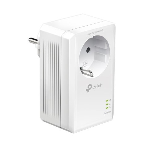 Zestaw TP-Link Powerline TL-PA7019P AV1000 1-portowy TP-LINK