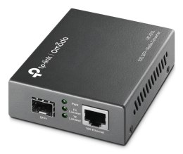 10G multi-gigabitowy konwerter mediów/RJ45 do 10G SFP+ slot TP-LINK