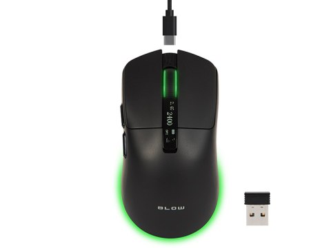 Mysz optyczna blow adrenaline sigma Blow