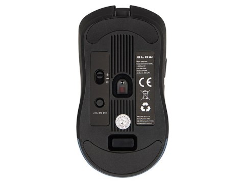 Mysz optyczna blow adrenaline sigma Blow