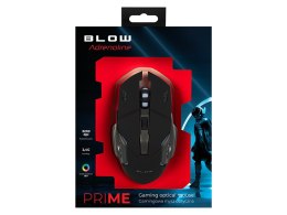 Mysz optyczna blow adrenaline prime Blow