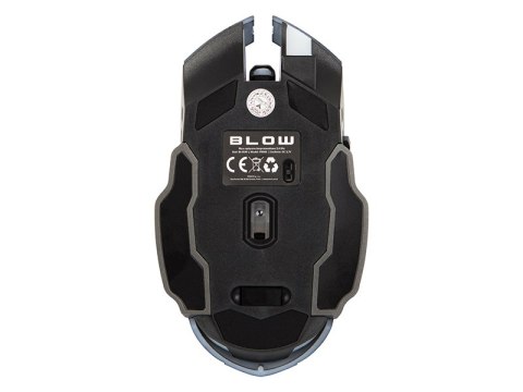 Mysz optyczna blow adrenaline prime Blow