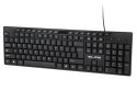 Blow Keyboard kp-122 usb black Blow