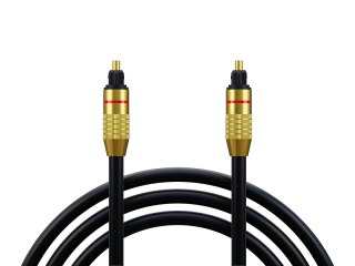 Toslink 6mm 5.0m Digital Blow Optical Connection