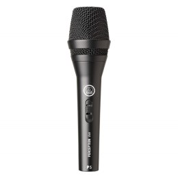AKG P5 S - Mikrofon dynamiczny z wyłącznikiem AKG