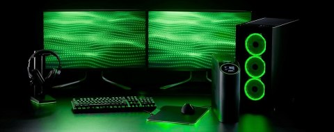 APC BGM2200B-GR zasilacz UPS Technologia line-interactive 2,2 kVA 1320 W 6 x gniazdo sieciowe APC