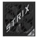 ASUS ROG STRIX-1000P-GAMING moduł zasilaczy 1000 W 20+4 pin ATX ATX Czarny, Srebrny ASUS