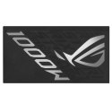 ASUS ROG STRIX-1000P-GAMING moduł zasilaczy 1000 W 20+4 pin ATX ATX Czarny, Srebrny ASUS