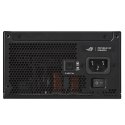 ASUS ROG STRIX-1000P-GAMING moduł zasilaczy 1000 W 20+4 pin ATX ATX Czarny, Srebrny ASUS
