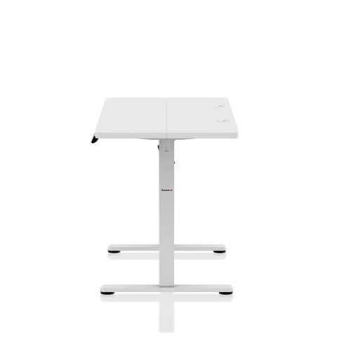Biurko gamingowe Huzaro Hero 8.1 White Huzaro