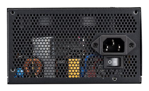 Cooler Master MWE Bronze 750 V3 230V moduł zasilaczy 750 W 24-pin ATX ATX Czarny Cooler Master