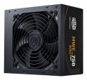 Cooler Master MWE Bronze 750 V3 230V moduł zasilaczy 750 W 24-pin ATX ATX Czarny Cooler Master