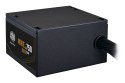 Cooler Master MWE Bronze 750 V3 230V moduł zasilaczy 750 W 24-pin ATX ATX Czarny Cooler Master