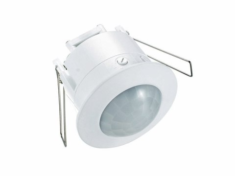 Czujnik ruchu PIR sufitowy do zabudowy MCE20 Maclean