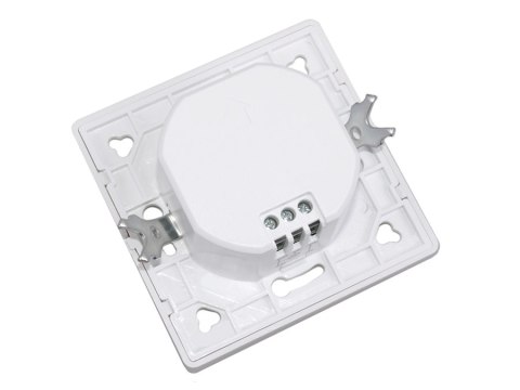 Czujnik ruchu mikrofalowy do puszki MCE132 Maclean