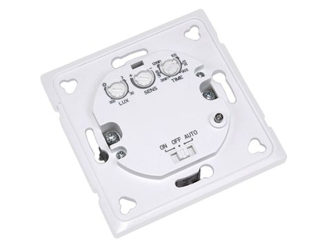 Czujnik ruchu mikrofalowy do puszki MCE132 Maclean