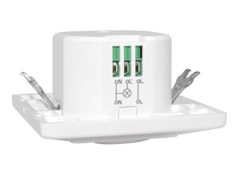 Czujnik ruchu mikrofalowy do puszki MCE132 Maclean