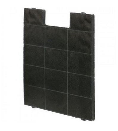 Filtr węglowy CIARKO FWK 228X202 do ORP / ORW / NTI CIARKO