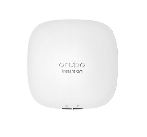 HP Enterprise Aruba Instant ON AP22 WIFI-6 1,77 Gbps Hewlett-Packard