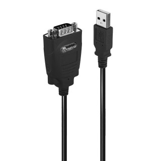 I/O CONVERTER USB TO RS485/42845 LINDY LINDY