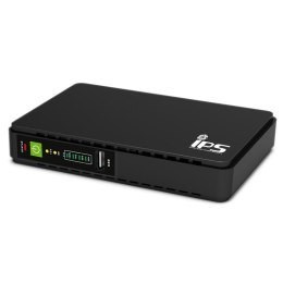 IPS ROUTERUPS-15 zasilacz UPS 15 W MPL POWER ELEKTRO