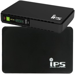 IPS ROUTERUPS-15 zasilacz UPS 15 W MPL POWER ELEKTRO