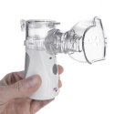 Inhalator nebulizator przenośny siateczkowy usb pr-835 ProMedix