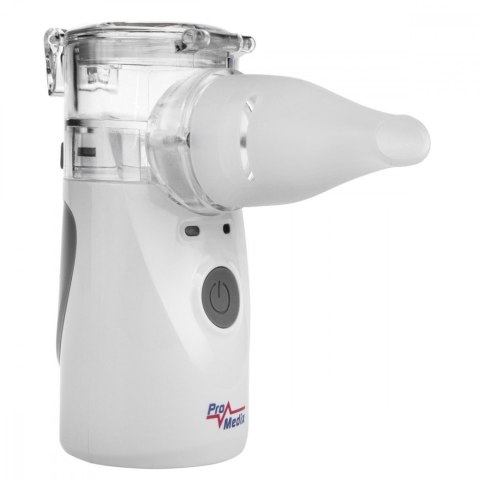 Inhalator nebulizator przenośny siateczkowy usb pr-835 ProMedix