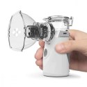 Inhalator nebulizator przenośny siateczkowy usb pr-835 ProMedix