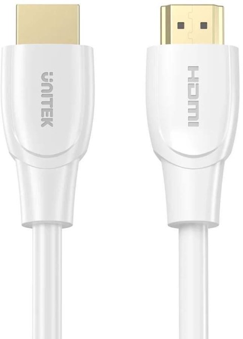 Kabel HDMI 1.4 4K biały 20m Unitek UNITEK