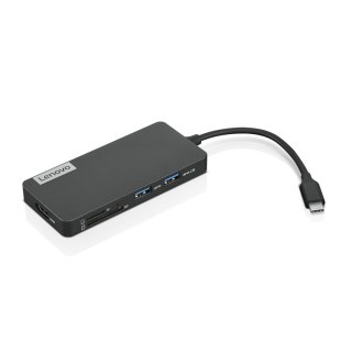 Lenovo USB-C 7-in-1 Hub Lenovo