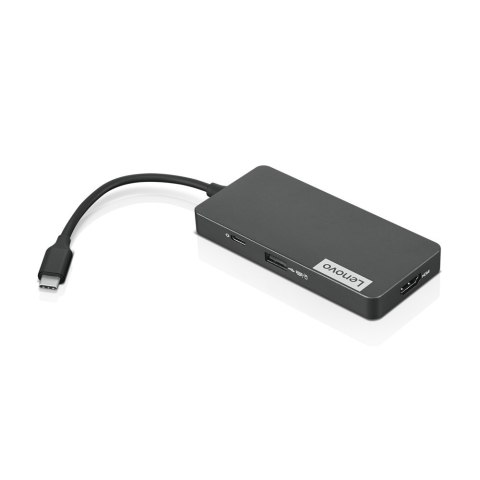 Lenovo USB-C 7-in-1 Hub Lenovo