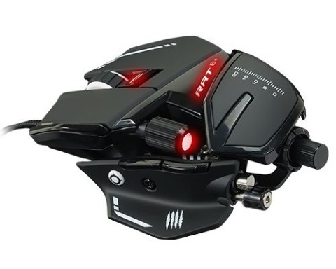 Mysz Mad Catz R.A.T. 8+ Madcatz