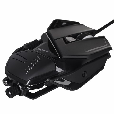 Mysz Mad Catz R.A.T. 8+ Madcatz