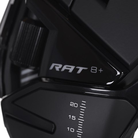 Mysz Mad Catz R.A.T. 8+ Madcatz