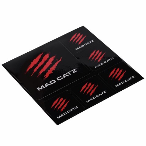 Mysz Mad Catz R.A.T. 8+ Madcatz