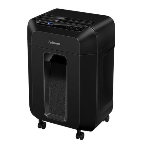 Niszczarka Fellowes AutoMAX 90M Mini-Cut (4633601) czarna FELLOWES