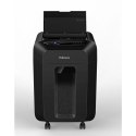 Niszczarka Fellowes AutoMAX 90M Mini-Cut (4633601) czarna FELLOWES