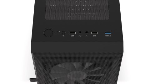 Obudowa KRUX Vako RGB KRUX