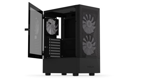 Obudowa KRUX Vako RGB KRUX