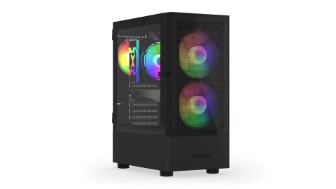 Obudowa KRUX Vako RGB KRUX