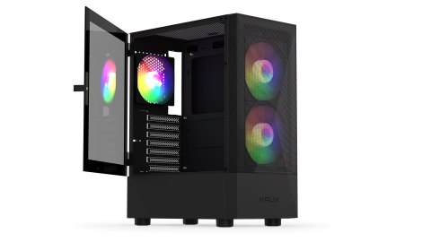 Obudowa KRUX Vako RGB KRUX