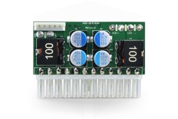 Pasywny zasilacz HTPC Streacom ST-NANO160 - 160 W STREACOM