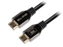 hdmi-hdmi 8k 1.5m premium 2.1v connection