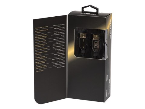 hdmi-hdmi 8k 1.5m premium 2.1v connection