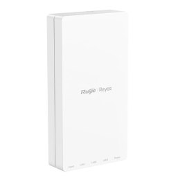 Punkt dostępowy RG-APF1250 PON E-LIGHTEN 2.4 GHz, 5 GHz, 300 Mb/s + 867 Mb/s RUIJIE / REYEE Ruijie